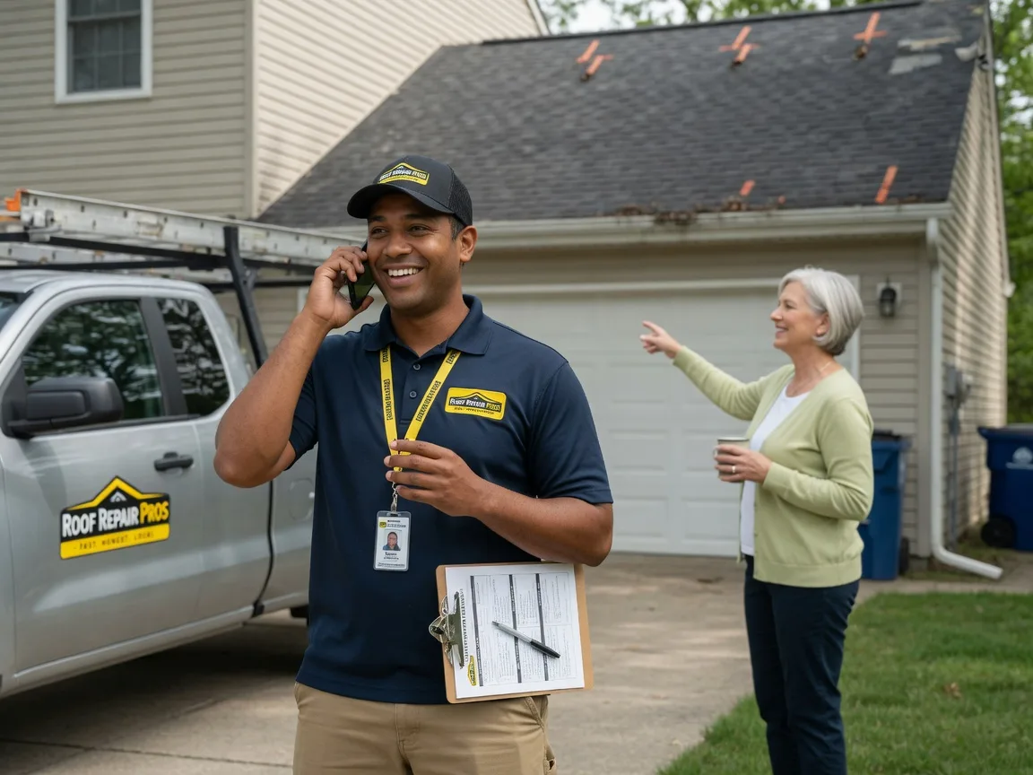 Roof Repair Newark, IL FAQs